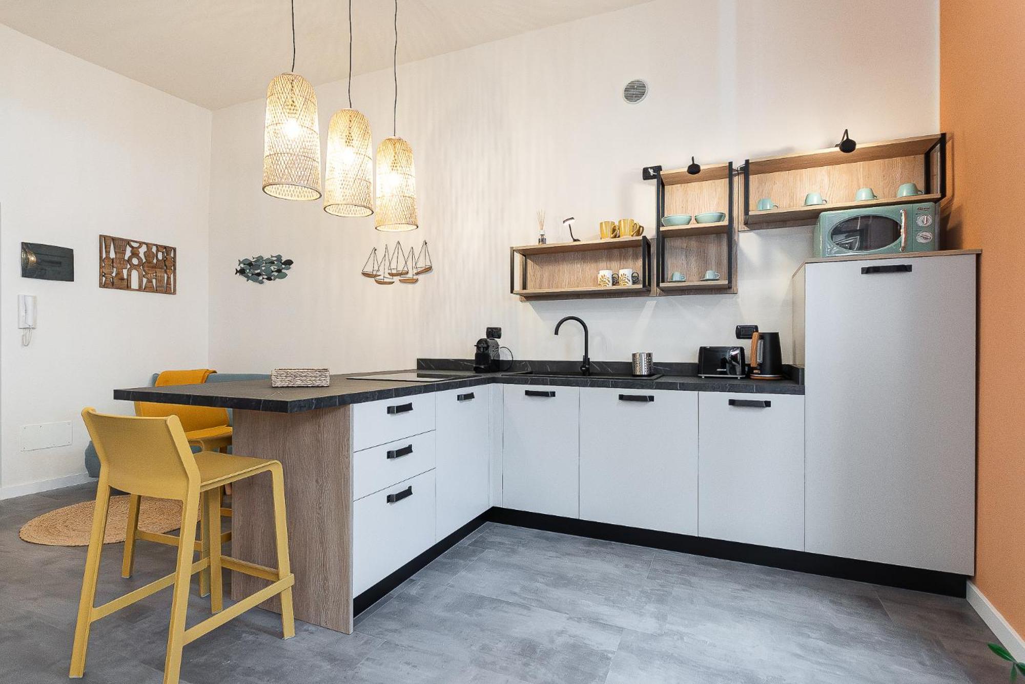 Loano Centro Storico Appartamento Loft Con Parcheggioprivatogratuito Extérieur photo