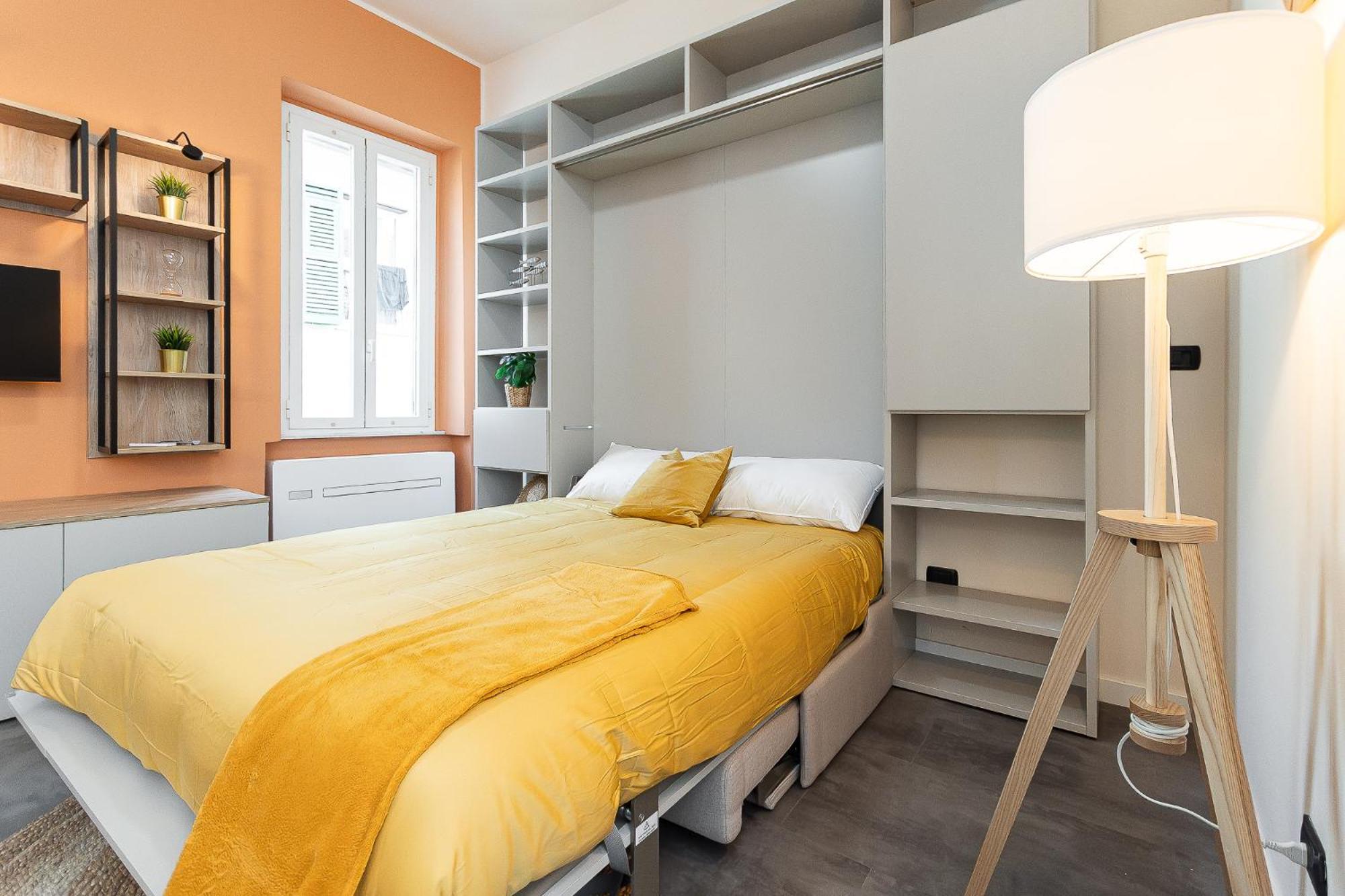 Loano Centro Storico Appartamento Loft Con Parcheggioprivatogratuito Extérieur photo