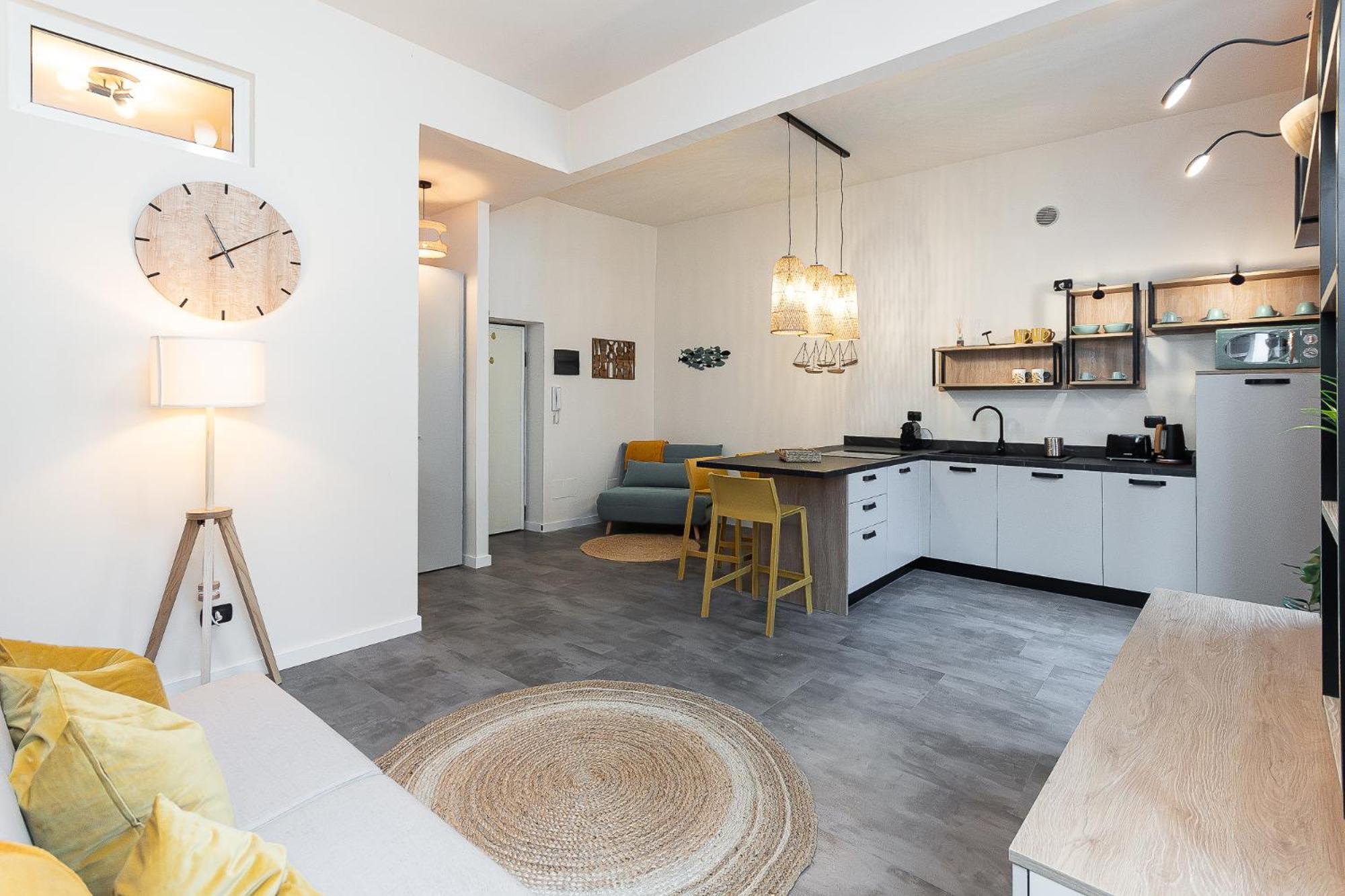Loano Centro Storico Appartamento Loft Con Parcheggioprivatogratuito Extérieur photo