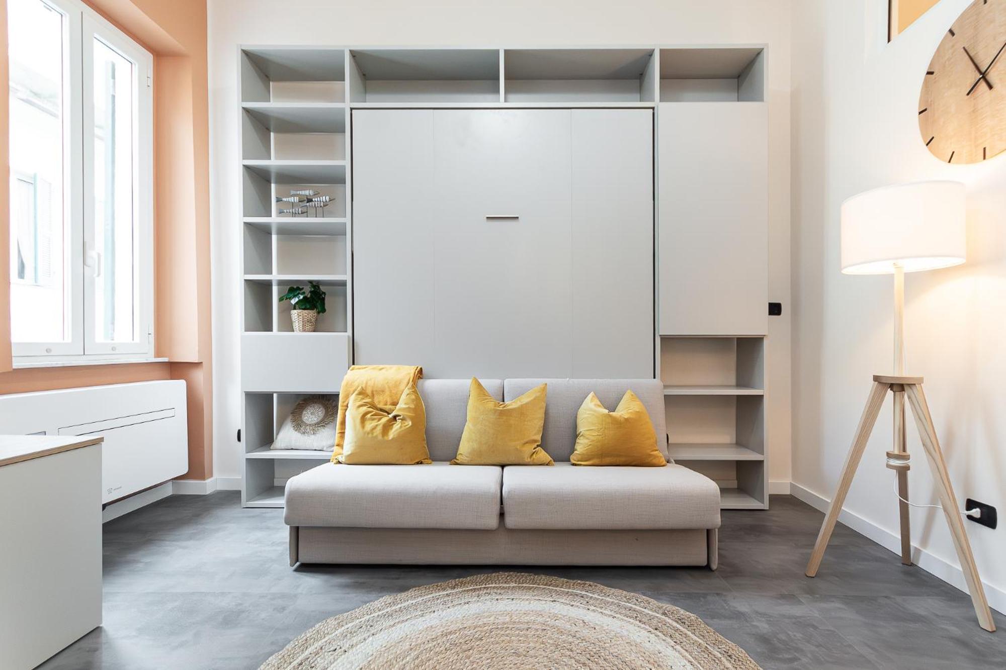 Loano Centro Storico Appartamento Loft Con Parcheggioprivatogratuito Extérieur photo
