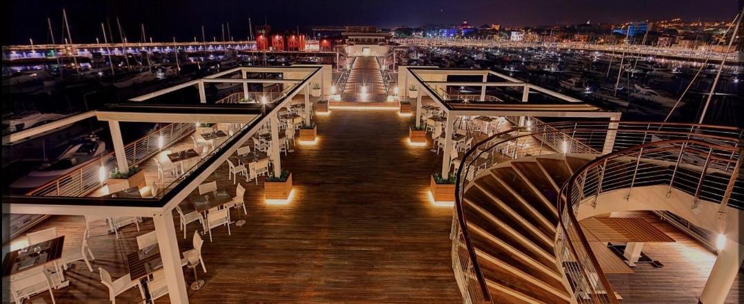 Loano Centro Storico Appartamento Loft Con Parcheggioprivatogratuito Extérieur photo